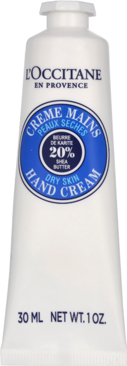 Image du produit L'Occitane Beurre de karité (30 ml)
