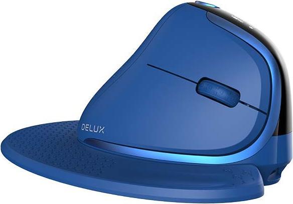 Actual product image Delux M618XSD (Wireless)
