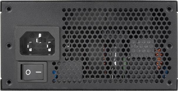 Produktbild Thermaltake Netzteil Toughpower SFX Modular (550 W)