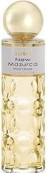 Immagine prodotto Saphir Mazurca Eau de Parfum Spray per donna 200ml (Eau de parfum, 200 ml)