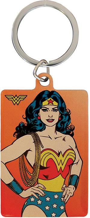 Image du produit Porte-clés Wonder Woman
