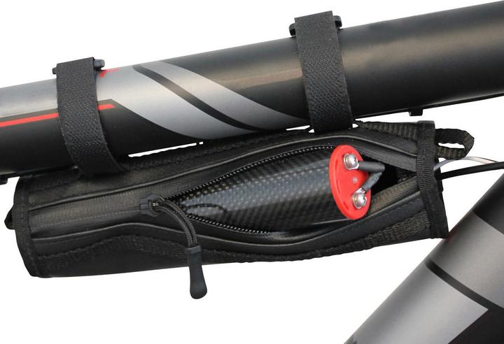 Actual product image Nc-17 Connect AppCon GT#1 On-board power from the hub dynamo