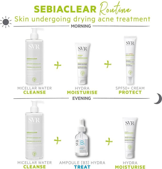 Produktbild MGA Na (40 ml, 24h Creme)