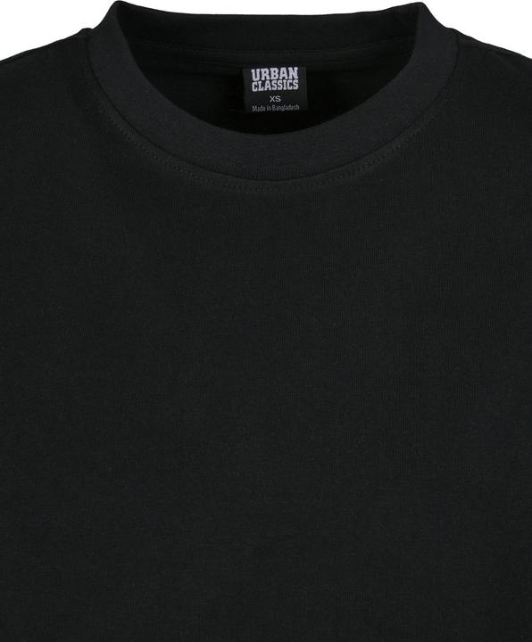 Produktbild Urban Classics Ladies Oversized Boyfriend Tee (XS)