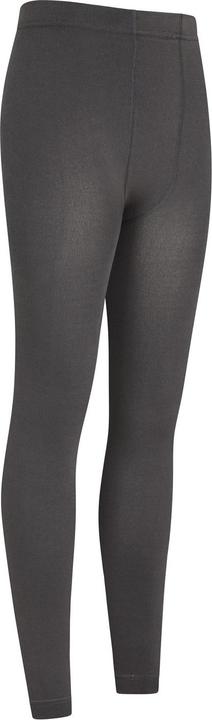 Mountain Warehouse Womens/Ladies Fluffy Fleece Lined Thermal Leggings