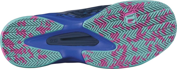 Produktbild Wilson Kaos Clay Court W (37)