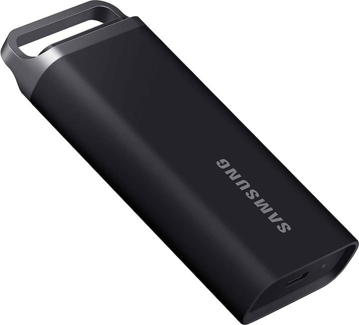 Produktbild Samsung T5 EVO (2000 GB)