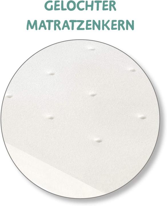 Produktbild Roba Safe asleep 3in1