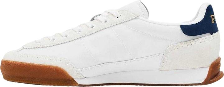 Produktbild Ralph Lauren Hester Sneaker Leder (41)