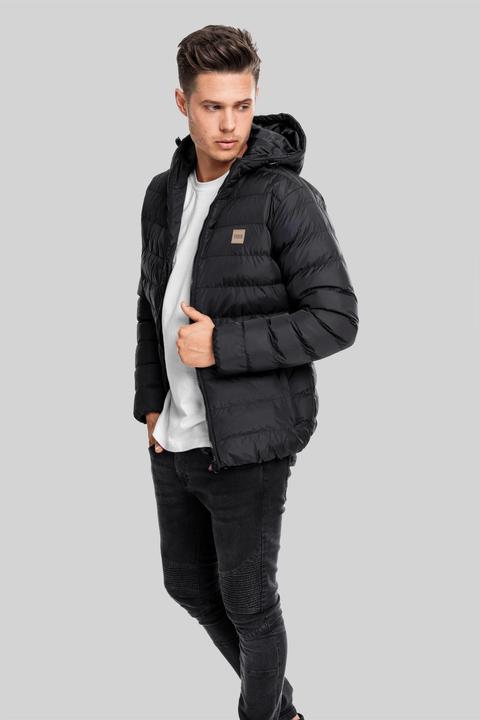 Immagine prodotto Urban Classics Giacca a bolle di base (XL)