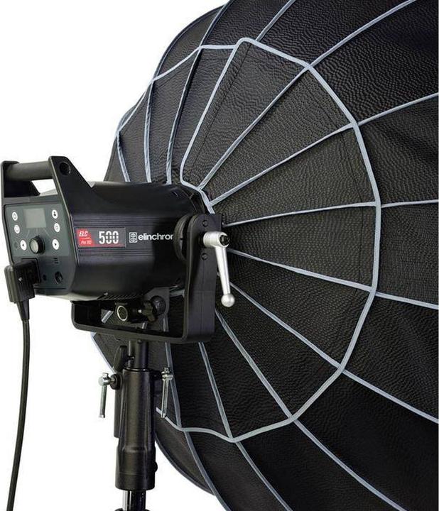Produktbild Elinchrom Litemotiv Speedring (Adapter)