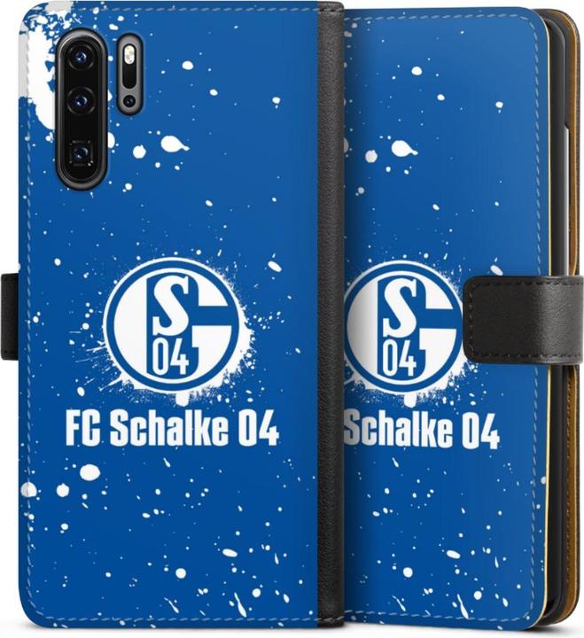 DeinDesign Tasche für Huawei P30 Pro New Edition Handy Flip Case