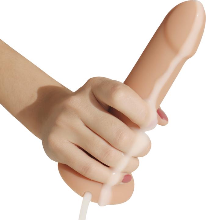 Productafbeelding Mythology Flipper Originele Dildo M Spuitend
