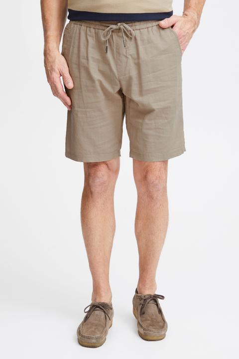 Image du produit FQ1924 FQHenry short en lin 21900625 (L)