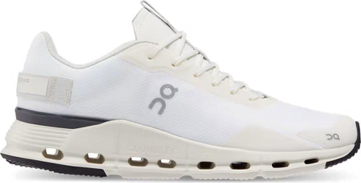 Produktbild On Running Damen Schuh Cloudnova Form (36)