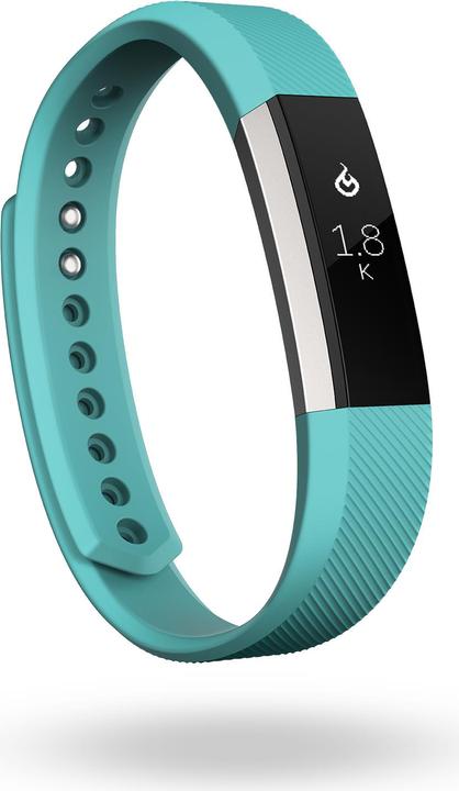 Productafbeelding Fitbit Alta Klassieke Armband (Elastomeer materiaal)