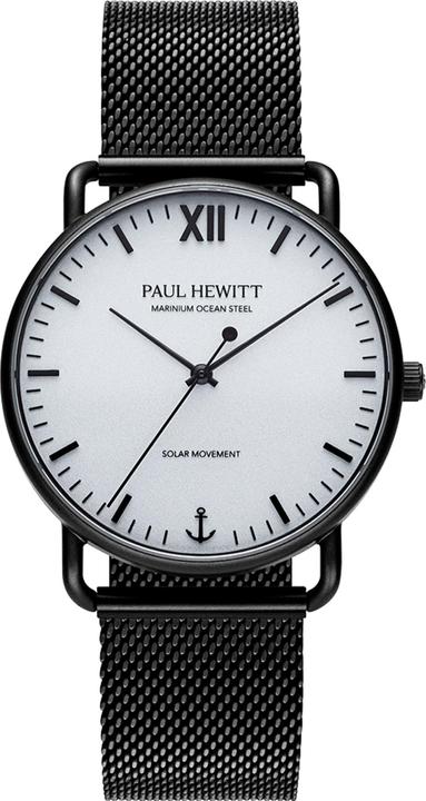Produktbild Paul Hewitt PH-W-0321 (Analoguhr, 39 mm)