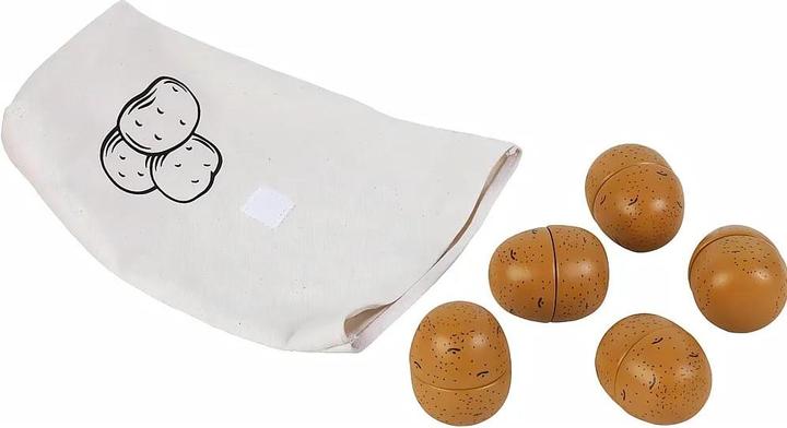 Productafbeelding Tanner Aardappelen om te snijden