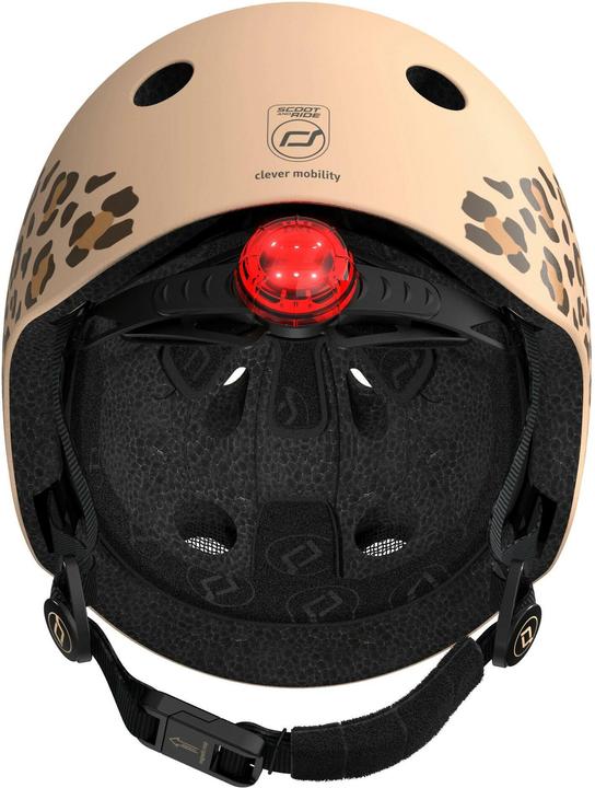 Image du produit Scoot and Ride Léopard (45 - 51 cm)