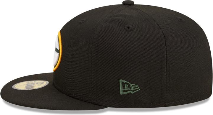 Produktbild New Era 59Fifty Cap Green Bay Packers Lambeau Field - 7 1/8 (7 1/8)
