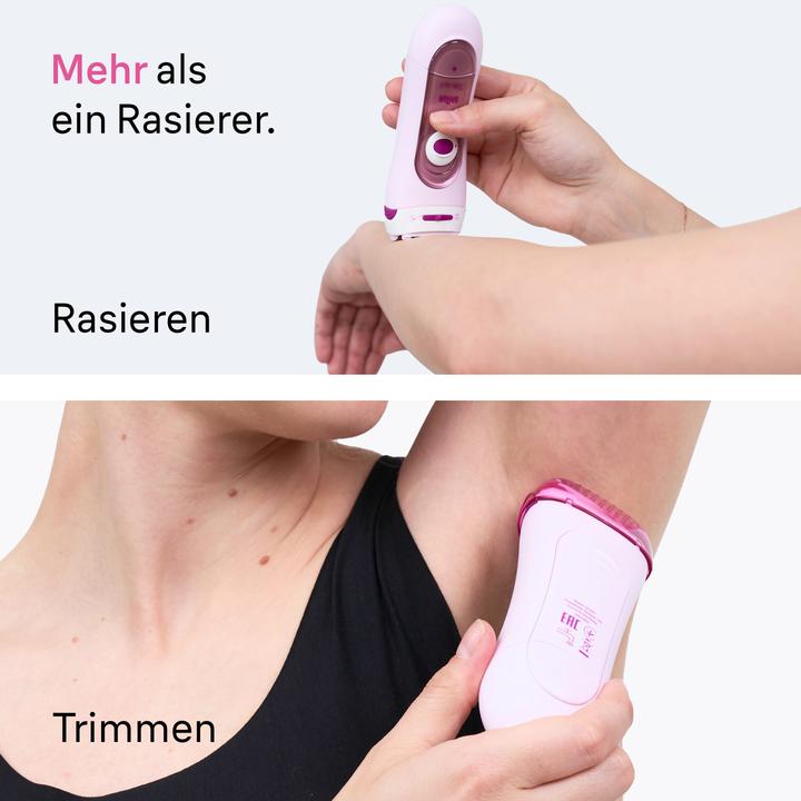Produktbild Braun LS 5100