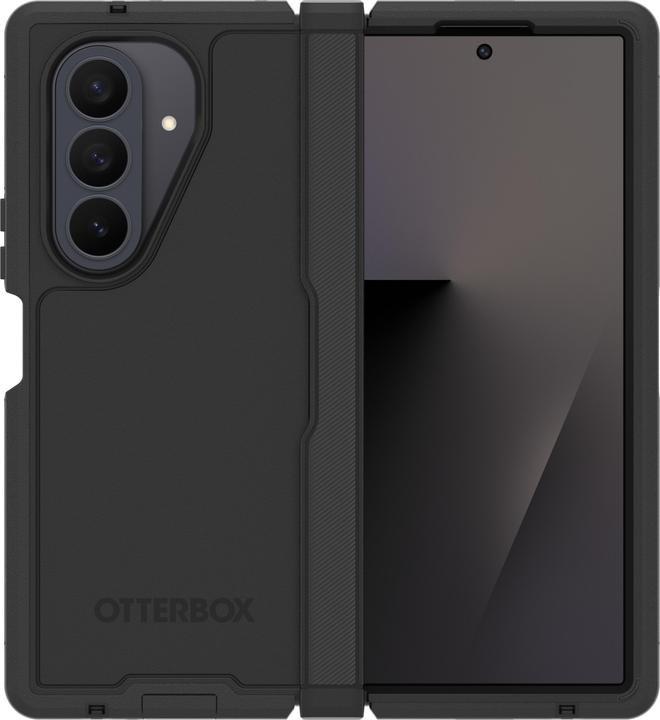 OtterBox Defender Pro XT Magnets (Samsung Galaxy Z Fold7)