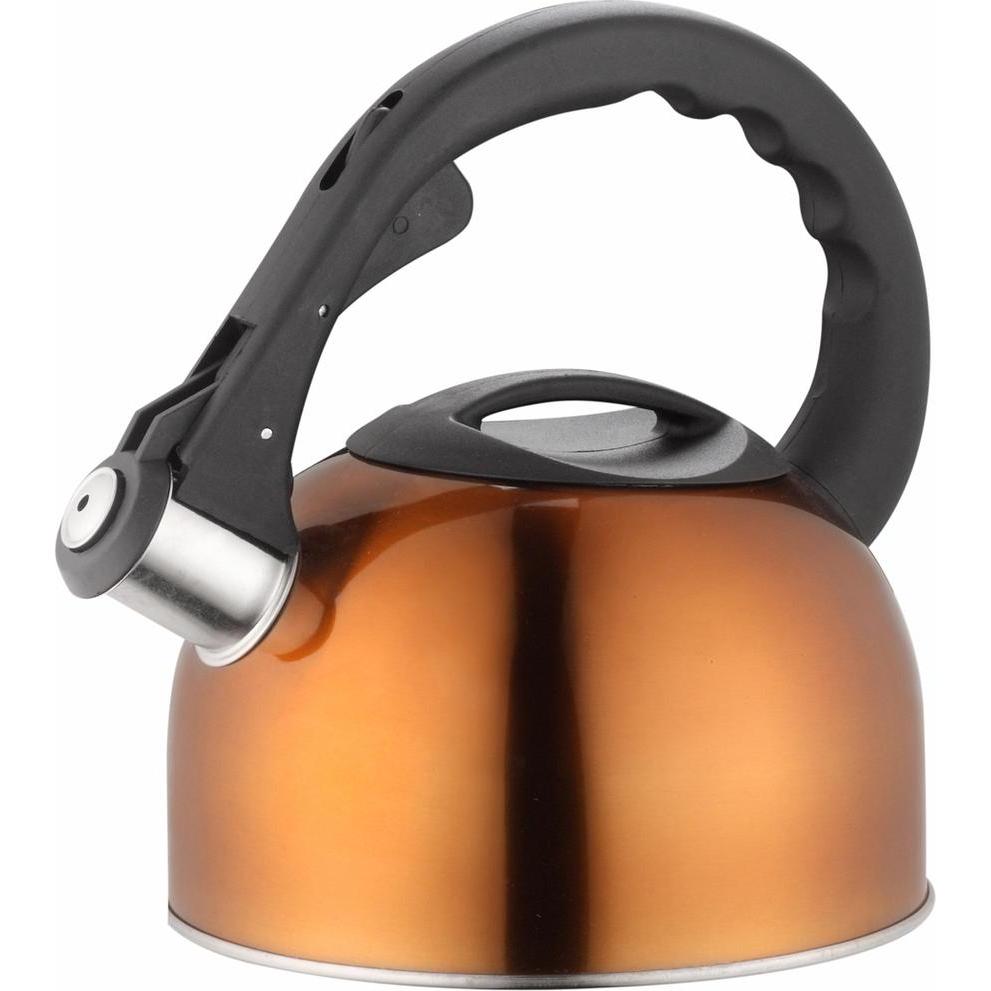 Lamart LT7003 kettle 2 L Copper, Wasserkocher, Kupfer