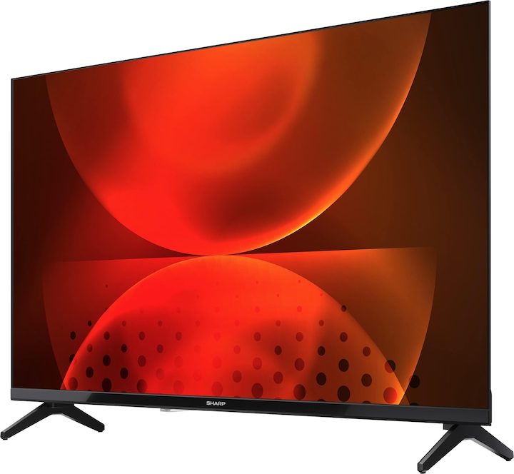 Image du produit Sharp 32FH2EA (32", LCD, HD, 2023)