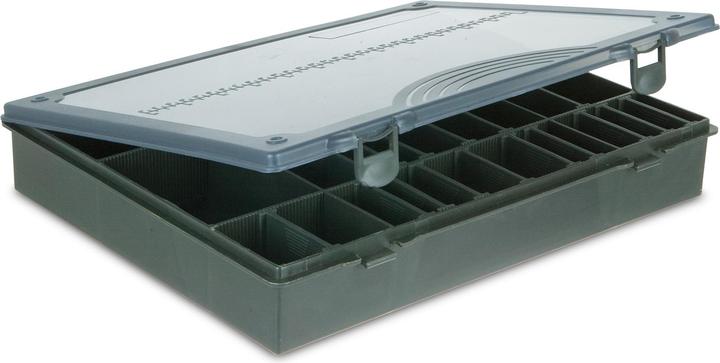 Image du produit AnacondA Tackle Chest XXL