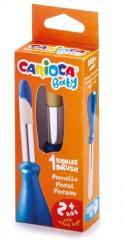 Produktbild Carioca Babybürste