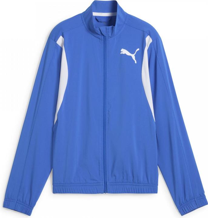 Immagine prodotto Puma Y Giacca Cross The Line 3.0 (128)