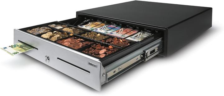 Actual product image Safescan HD-4646S