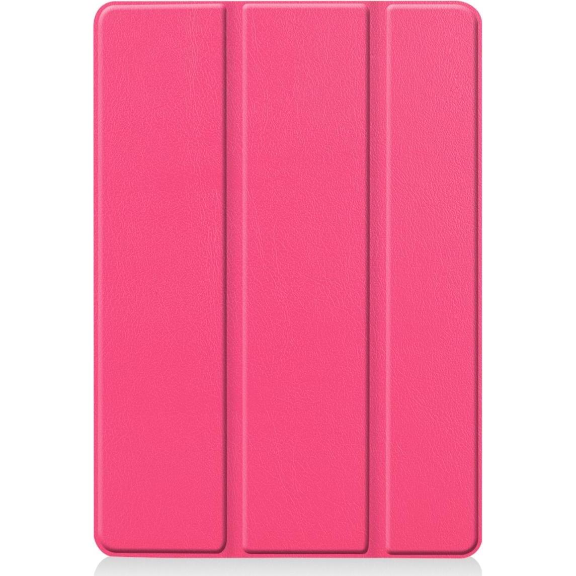 König Design Schutz Tablet Hülle für Apple iPad 10.2 (2021) Case Cover Tasche Etuis Schwarz (IPad 10.2 (2021)), Tablet H...