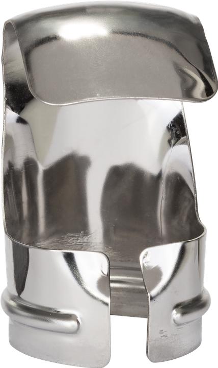 Actual product image Bosch Professional Zubehör Reflector nozzle for hot air