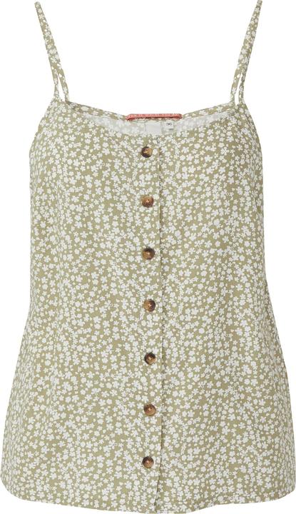 Immagine prodotto s.Oliver Bluse Viskosetop mit Knopfleiste (38)