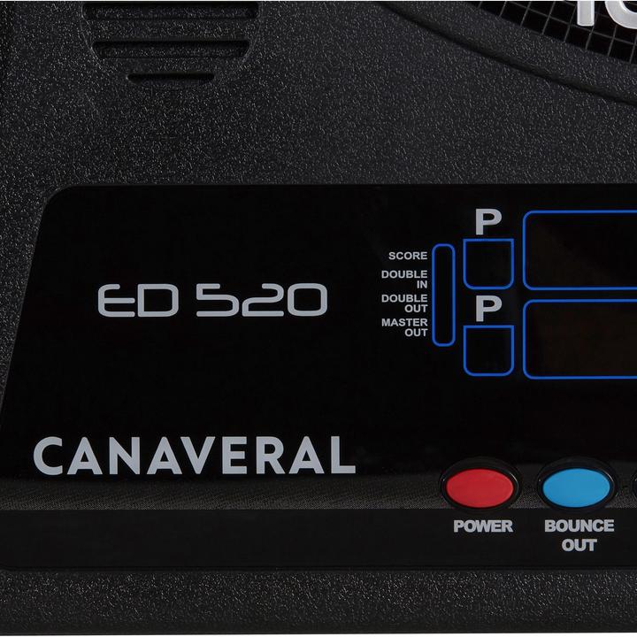 Actual product image Canaveral ED 520