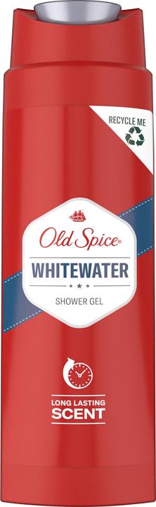 Image du produit Old Spice Eau vive (250 ml)