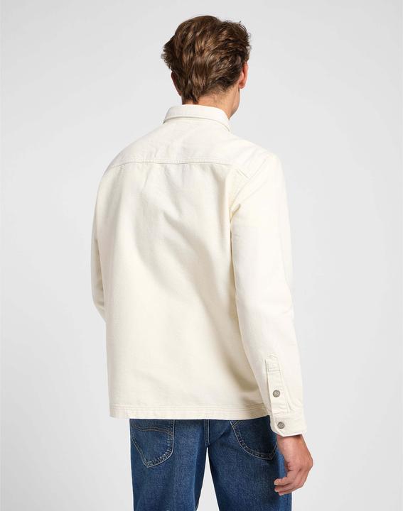 Actual product image Lee Overshirt Workwear Overshirt (XL)