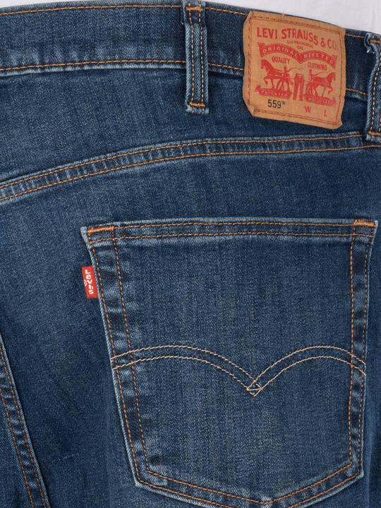Produktbild Levis Levi's 559 Jeans Relaxed Straight Fit Big & Tall (W40/L32)