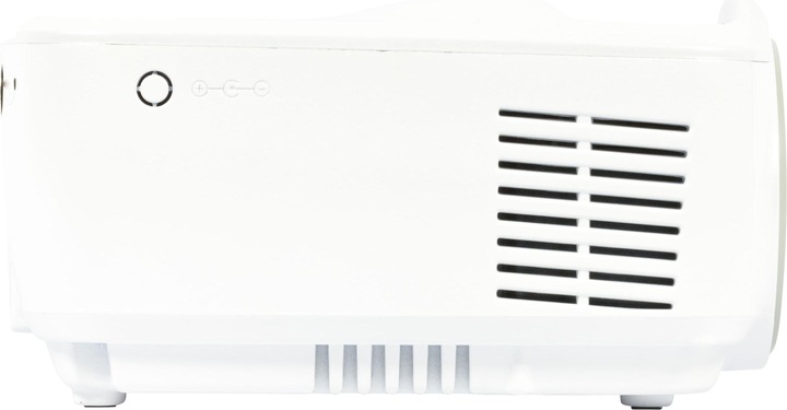 Produktbild Salora 43BHD1500 - Beamer - LED - HDMI - USB - TV tuner (WVGA)