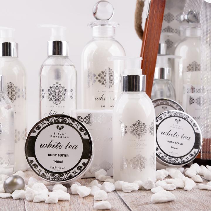 Produktbild Accentra Geschenkset (Körperpflegeset)
