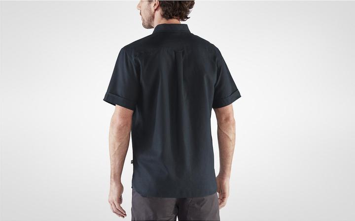 Immagine prodotto Fjällräven Övik Travel Hemd (S)