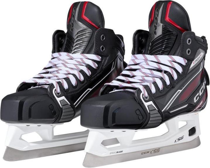 Ice skates