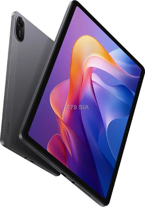 Actual product image Xiaomi Redmi Pad 2 (WLAN only, 11", 128 GB, Graphite gray)