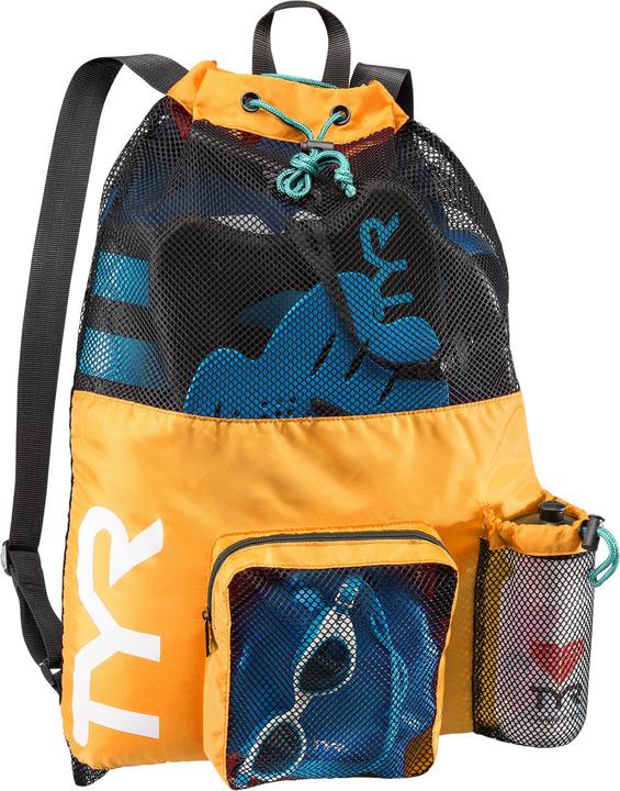 Produktbild Tyr Alnc Big Mesh Mumienrucksack