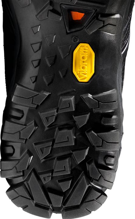 Produktbild Mammut Ducan II Low GTX Women (38)