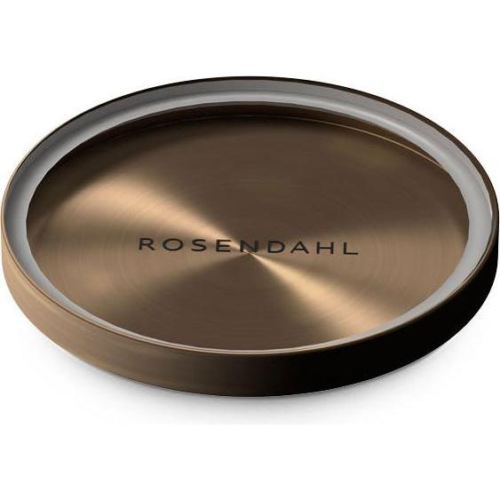 Thumbnail - Rosendahl Grand Cru Nouveau Deckel für Wasserkaraffe, Serviergefässe, Silber