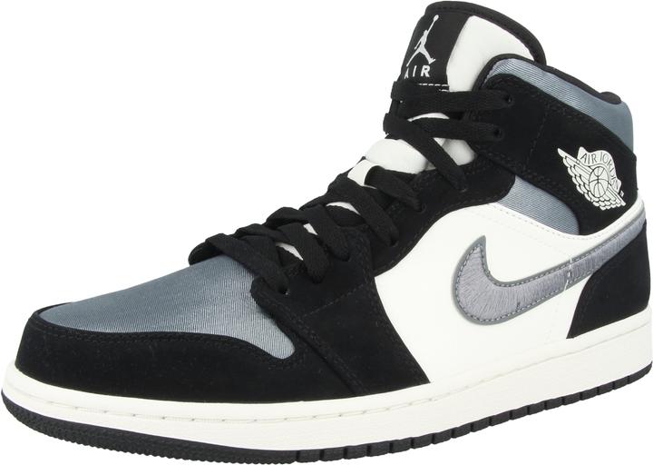 Produktbild Nike Air Jordan 1 MID SE (42)