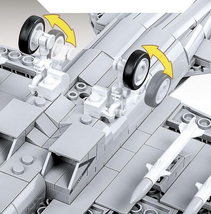 Produktbild Cobi F/A-18E Super Hornet