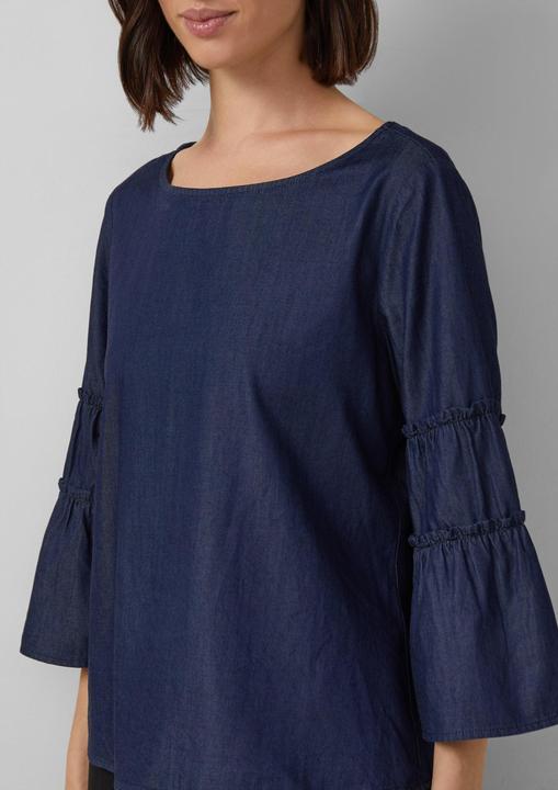 Produktbild s.Oliver Bluse Bluse (40)